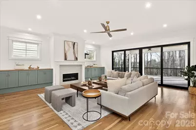 1714 Seifert Circle, Charlotte, NC 28205 - Photo 2