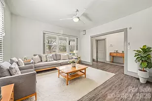 506 Campus St, Charlotte, NC 28216 - Photo 2