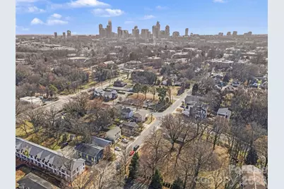 506 Campus Street, Charlotte, NC 28216 - Photo 48