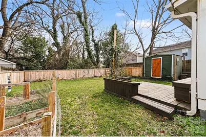 506 Campus Street, Charlotte, NC 28216 - Photo 36