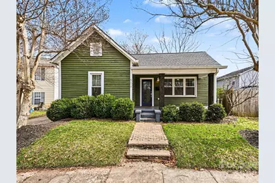 506 Campus Street, Charlotte, NC 28216 - Photo 40