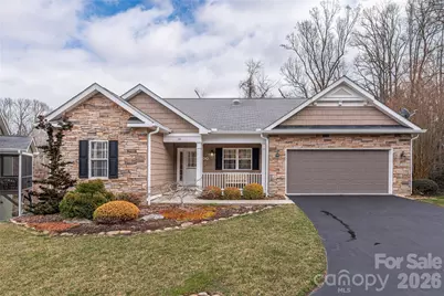 59 Old Pasture Way, Hendersonville, NC 28739 - Photo 1
