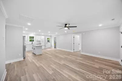 414 Peachtree Street, Albemarle, NC 28001 - Photo 4