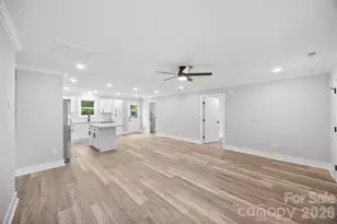 414 Peachtree St, Albemarle, NC 28001 - Photo 4