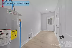 414 Peachtree St, Albemarle, NC 28001 - Photo 18