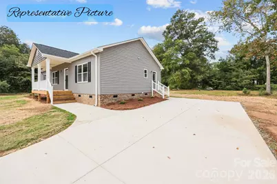 414 Peachtree Street, Albemarle, NC 28001 - Photo 38