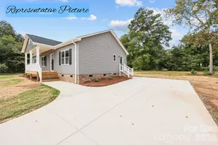 414 Peachtree St, Albemarle, NC 28001 - Photo 38