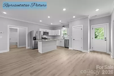 414 Peachtree Street, Albemarle, NC 28001 - Photo 10