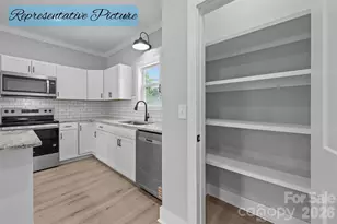 414 Peachtree St, Albemarle, NC 28001 - Photo 16