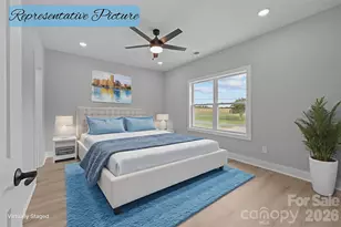 414 Peachtree St, Albemarle, NC 28001 - Photo 20