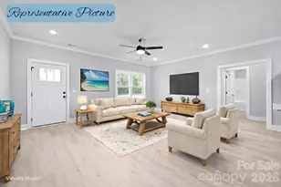 414 Peachtree St, Albemarle, NC 28001 - Photo 8