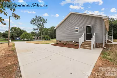 414 Peachtree Street, Albemarle, NC 28001 - Photo 40