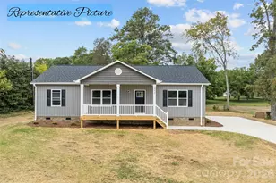 414 Peachtree St, Albemarle, NC 28001 - Photo 2