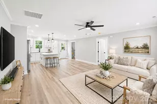 414 Peachtree St, Albemarle, NC 28001 - Photo 4