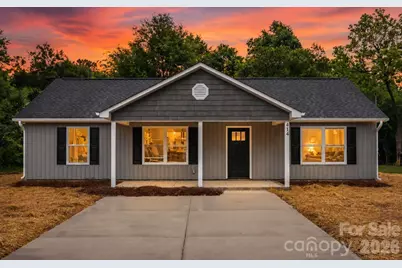 414 Peachtree Street, Albemarle, NC 28001 - Photo 1