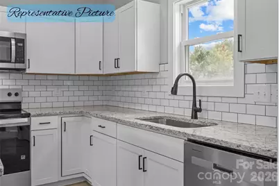 414 Peachtree Street, Albemarle, NC 28001 - Photo 14