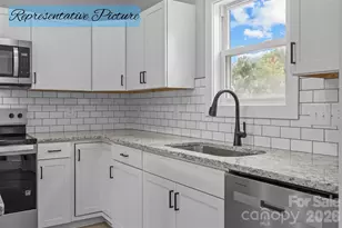 414 Peachtree St, Albemarle, NC 28001 - Photo 14