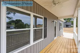 414 Peachtree St, Albemarle, NC 28001 - Photo 4