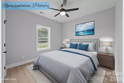 414 Peachtree Street, Albemarle, NC 28001 - Photo 26