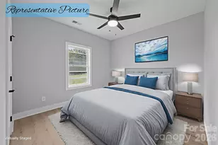 414 Peachtree St, Albemarle, NC 28001 - Photo 26