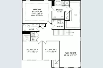 4141 Vista Pine Drive, Charlotte, NC 28215 - Photo 22