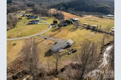 90 Saddle Club Lane, Hendersonville, NC 28739 - Photo 44