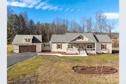 90 Saddle Club Lane, Hendersonville, NC 28739 - Photo 2