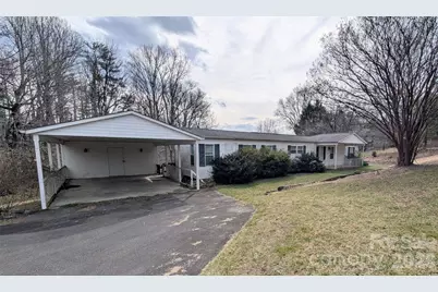 172 School House Road, Mills River, NC 28759 - Photo 1