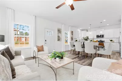 6717 Brushwood Drive, Charlotte, NC 28262 - Photo 2