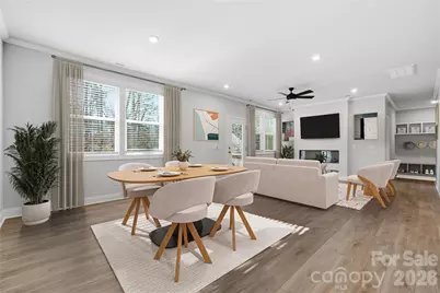 4133 Vista Pine Drive, Charlotte, NC 28215 - Photo 18