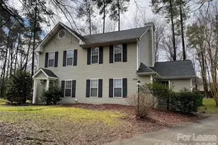 6725 Bevington Ridge Rd, Charlotte, NC 28277 - Photo 1