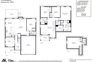 2374 Windley Dr, Gastonia, NC 28054 - Photo 32