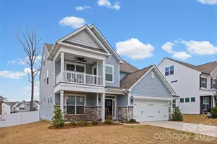 2374 Windley Dr, Gastonia, NC 28054 - Photo 2