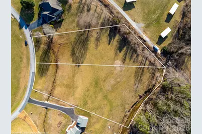 00 Saddle Club Lane, Hendersonville, NC 28739 - Photo 4