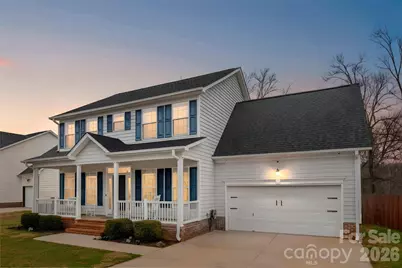 1522 Coatsworth Lane, Rock Hill, SC 29732 - Photo 2