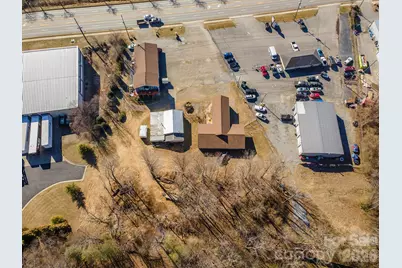 2968 US 70 Highway, Black Mountain, NC 28711 - Photo 1