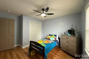 1882 George Brown Rd, Crouse, NC 28033 - Photo 22