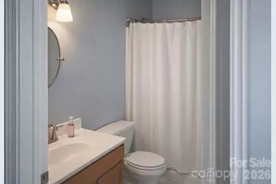 1882 George Brown Road, Crouse, NC 28033 - Photo 20