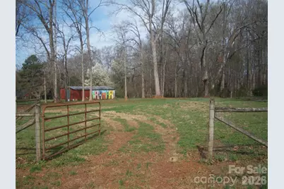 1882 George Brown Road, Crouse, NC 28033 - Photo 32