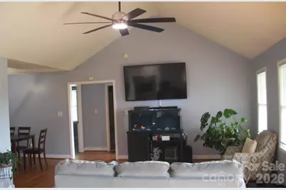 1882 George Brown Road, Crouse, NC 28033 - Photo 8