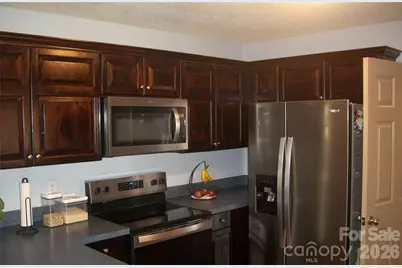 1882 George Brown Road, Crouse, NC 28033 - Photo 12