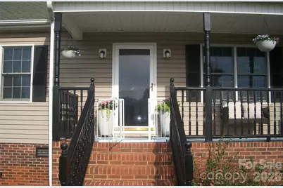 1882 George Brown Road, Crouse, NC 28033 - Photo 4