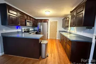 1882 George Brown Rd, Crouse, NC 28033 - Photo 14