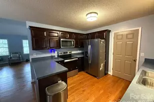 1882 George Brown Rd, Crouse, NC 28033 - Photo 12