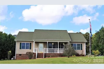 1882 George Brown Road #4, Crouse, NC 28033 - Photo 1