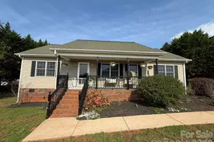 1882 George Brown Rd, Crouse, NC 28033 - Photo 2