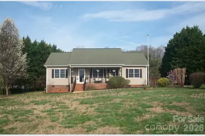 1882 George Brown Road, Crouse, NC 28033 - Photo 46