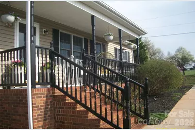 1882 George Brown Road, Crouse, NC 28033 - Photo 2