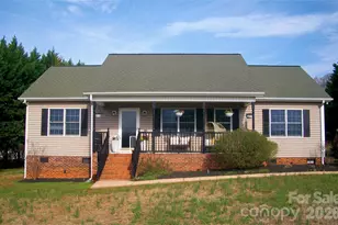 1882 George Brown Rd, Crouse, NC 28033 - Photo 1