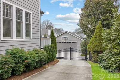 1407 Lilac Road, Charlotte, NC 28209 - Photo 46